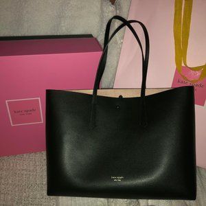 Kate Spade- Large Molly Tote